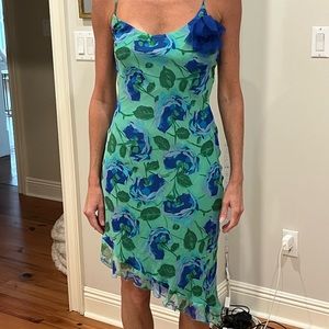 Betsey johnson size medium sundress